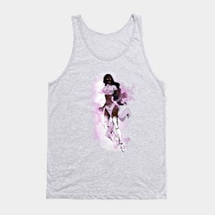 Evil Eve Tank Top